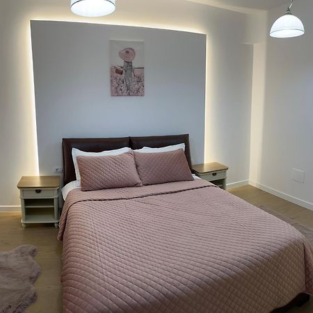 Cotroceni Apartaments Bukarest Exteriör bild