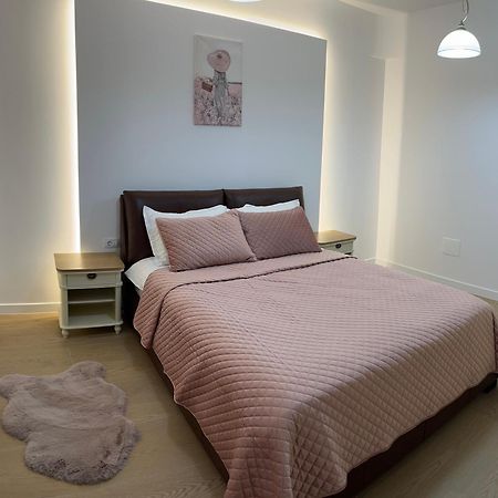 Cotroceni Apartaments Bukarest Exteriör bild