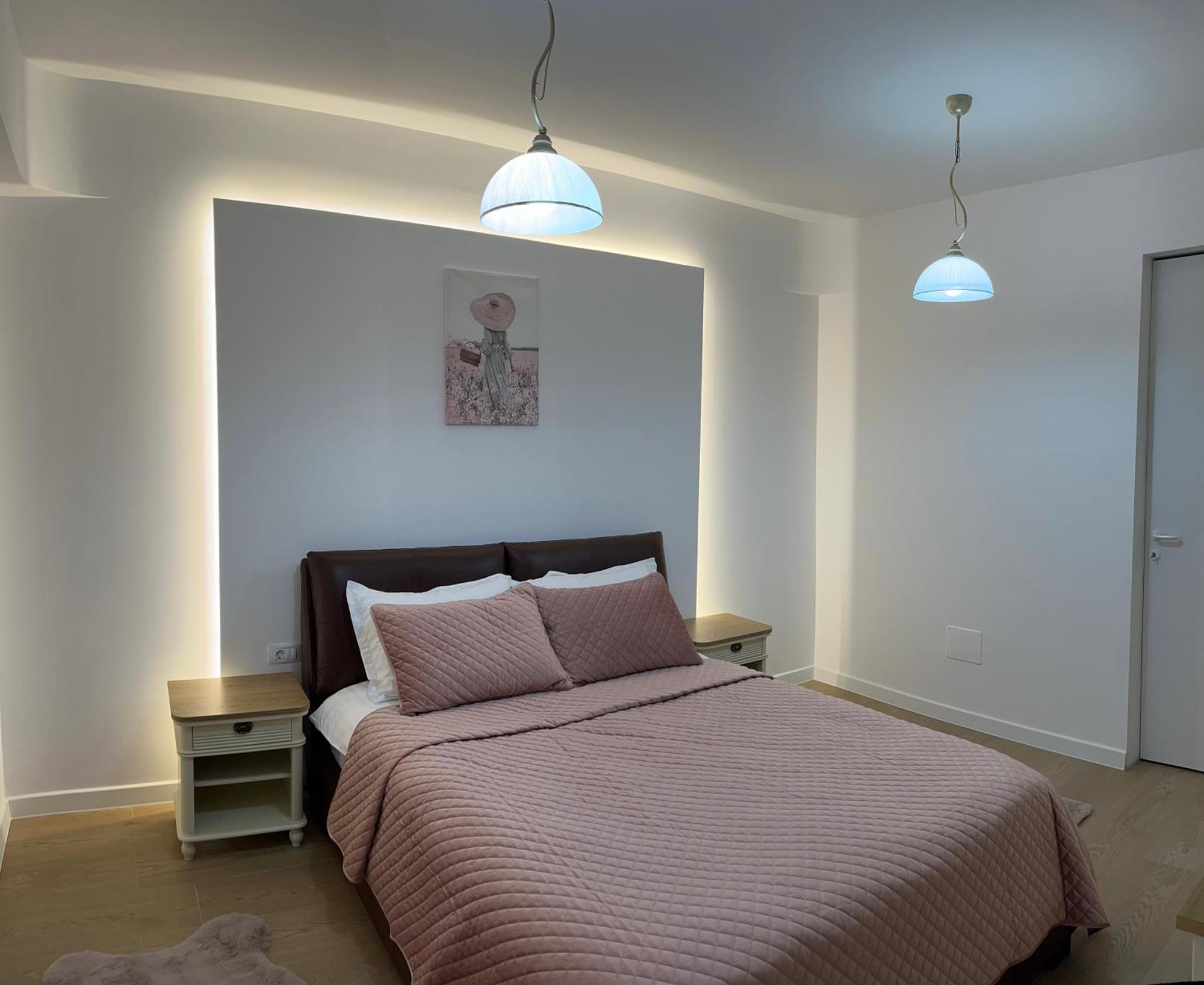 Cotroceni Apartaments Bukarest Exteriör bild