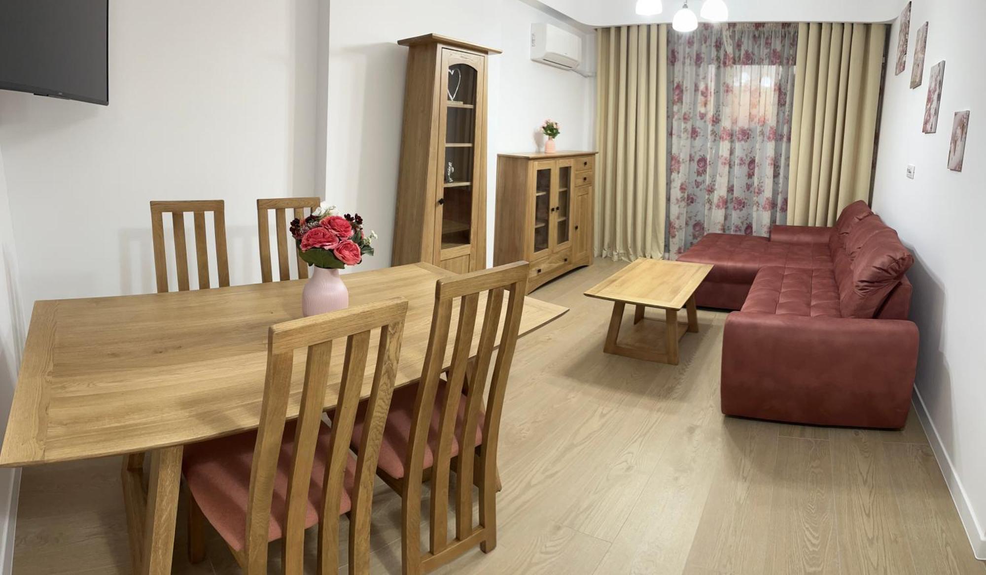 Cotroceni Apartaments Bukarest Exteriör bild
