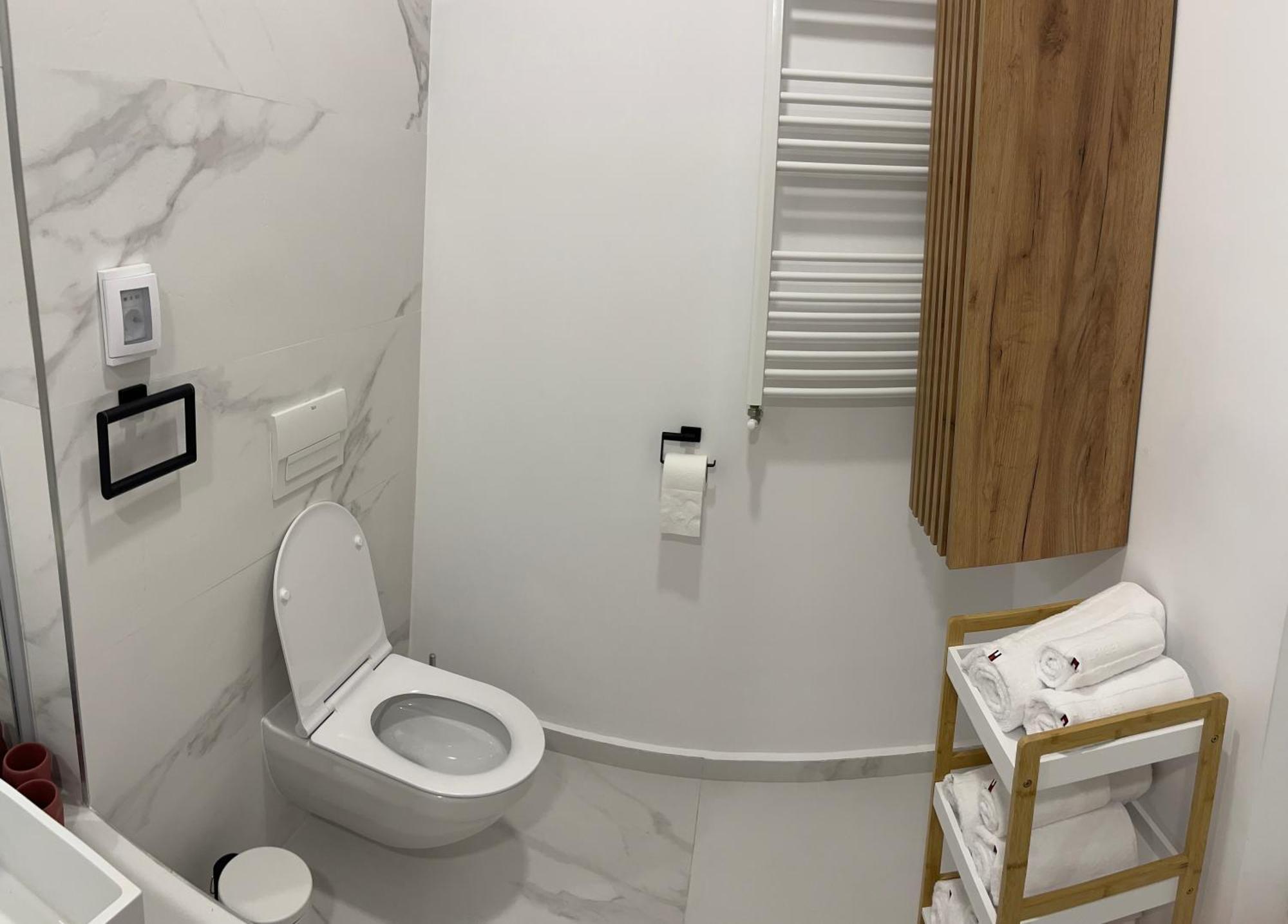 Cotroceni Apartaments Bukarest Exteriör bild