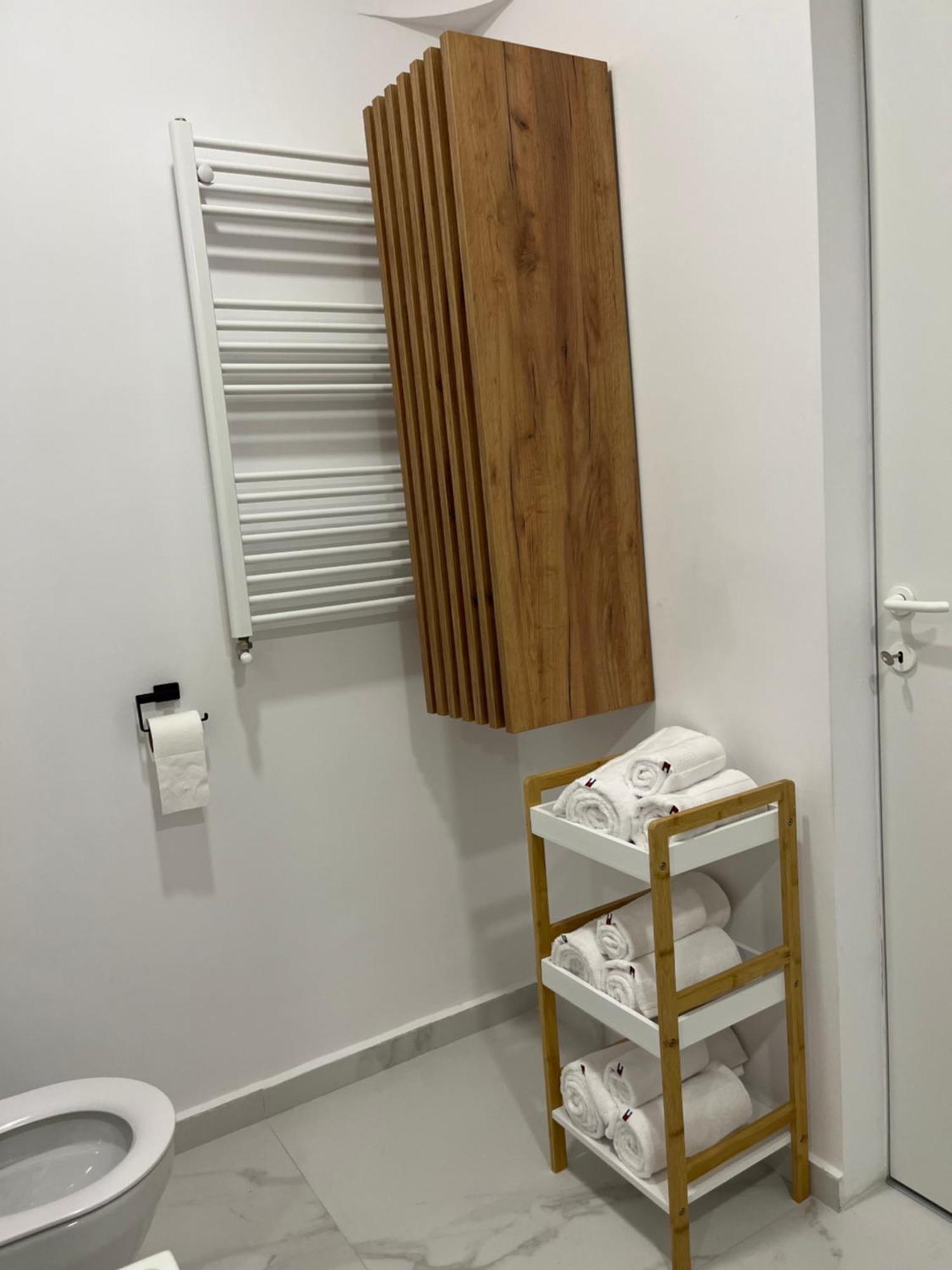 Cotroceni Apartaments Bukarest Exteriör bild