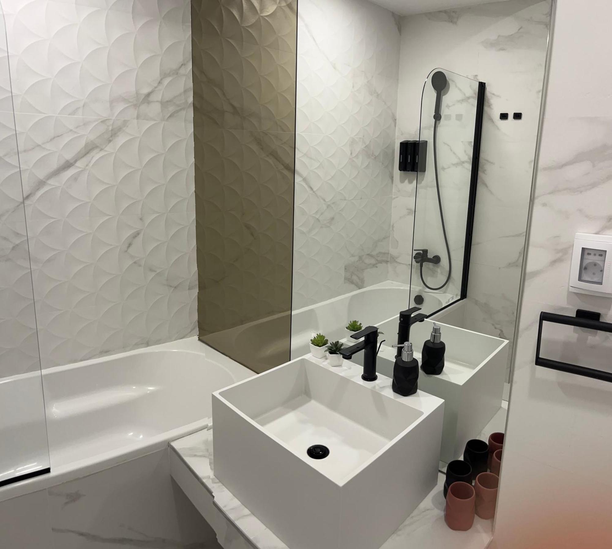 Cotroceni Apartaments Bukarest Exteriör bild