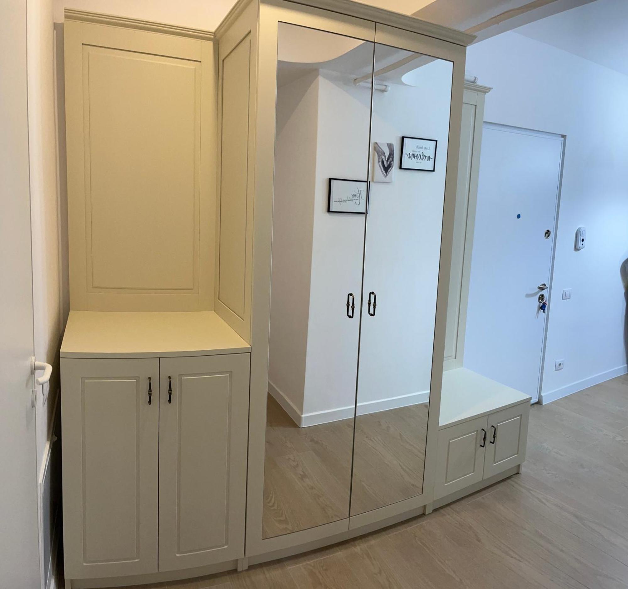 Cotroceni Apartaments Bukarest Exteriör bild