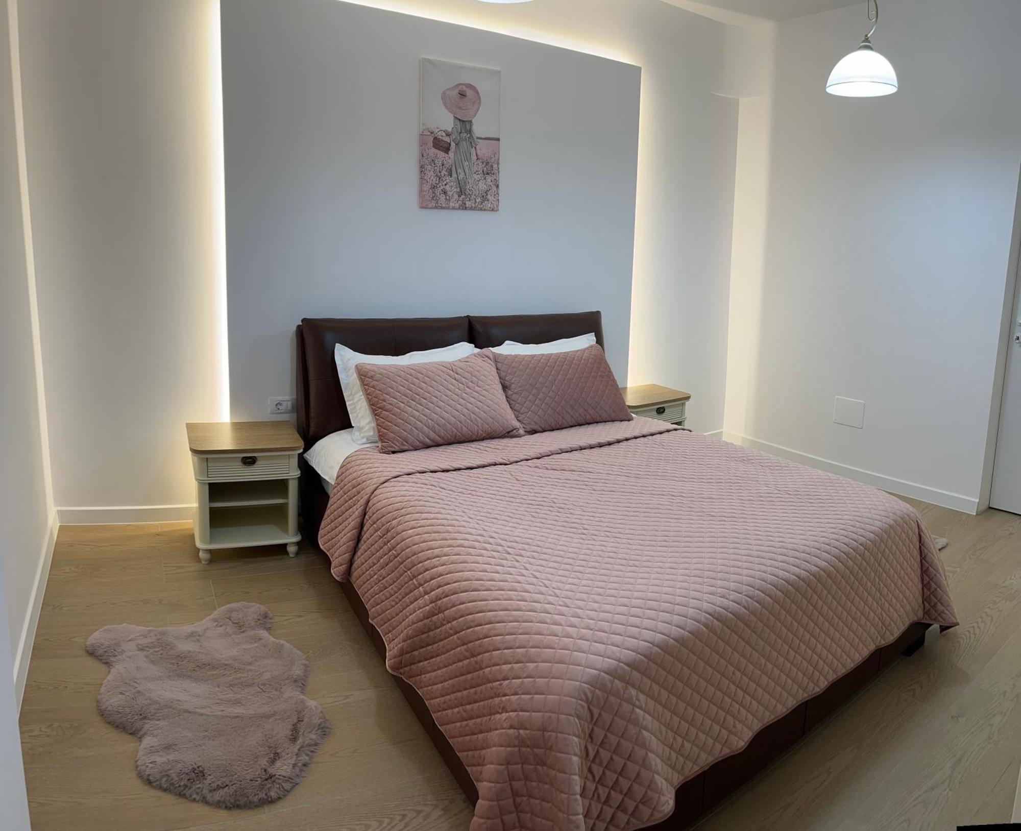 Cotroceni Apartaments Bukarest Exteriör bild